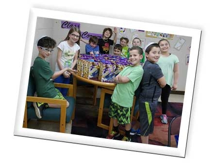 Religious School Religious School