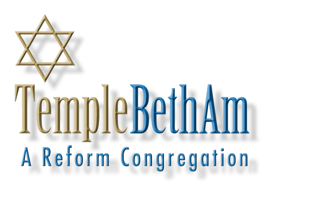 Temple Beth Am Parsippany