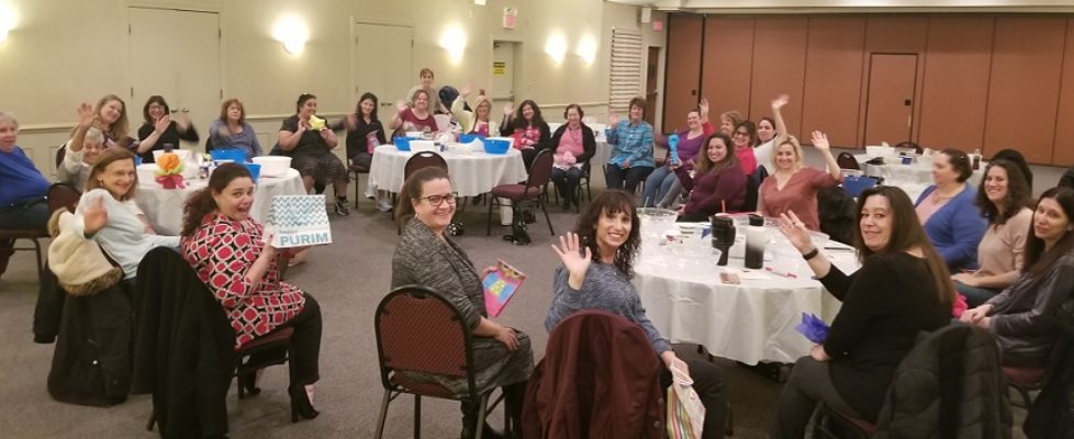 Temple Beth Am Parsippany